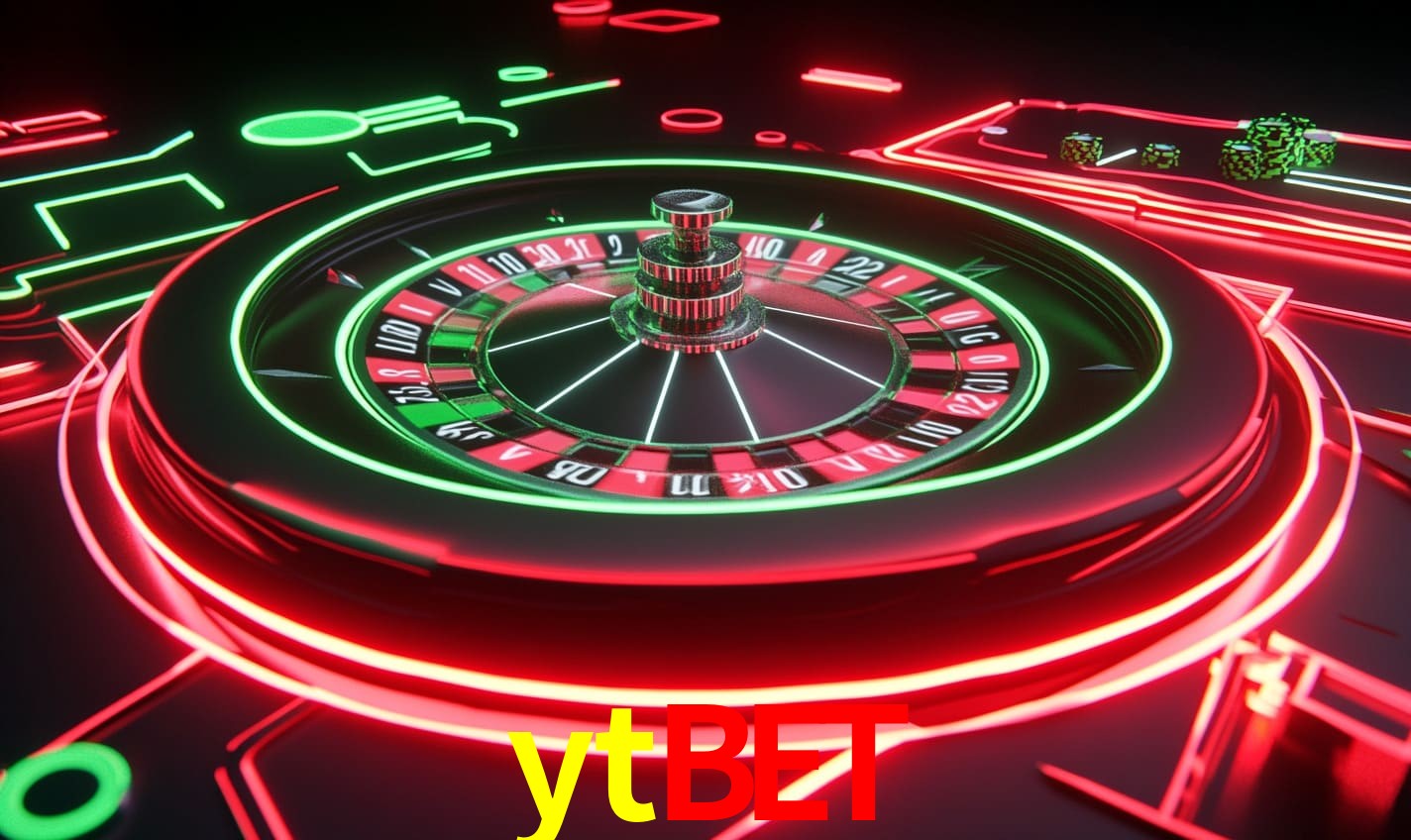 Guia visual quadrado do centro de download ytbet