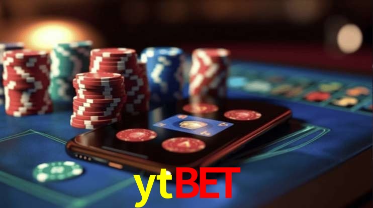 Estatísticas ytbet