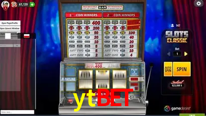Descubra a Essência do ytbet: Nossa História e Compromissos