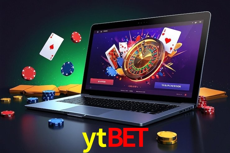 Cassino ao Vivo ytbet - Dealers Brasileiros Profissionais