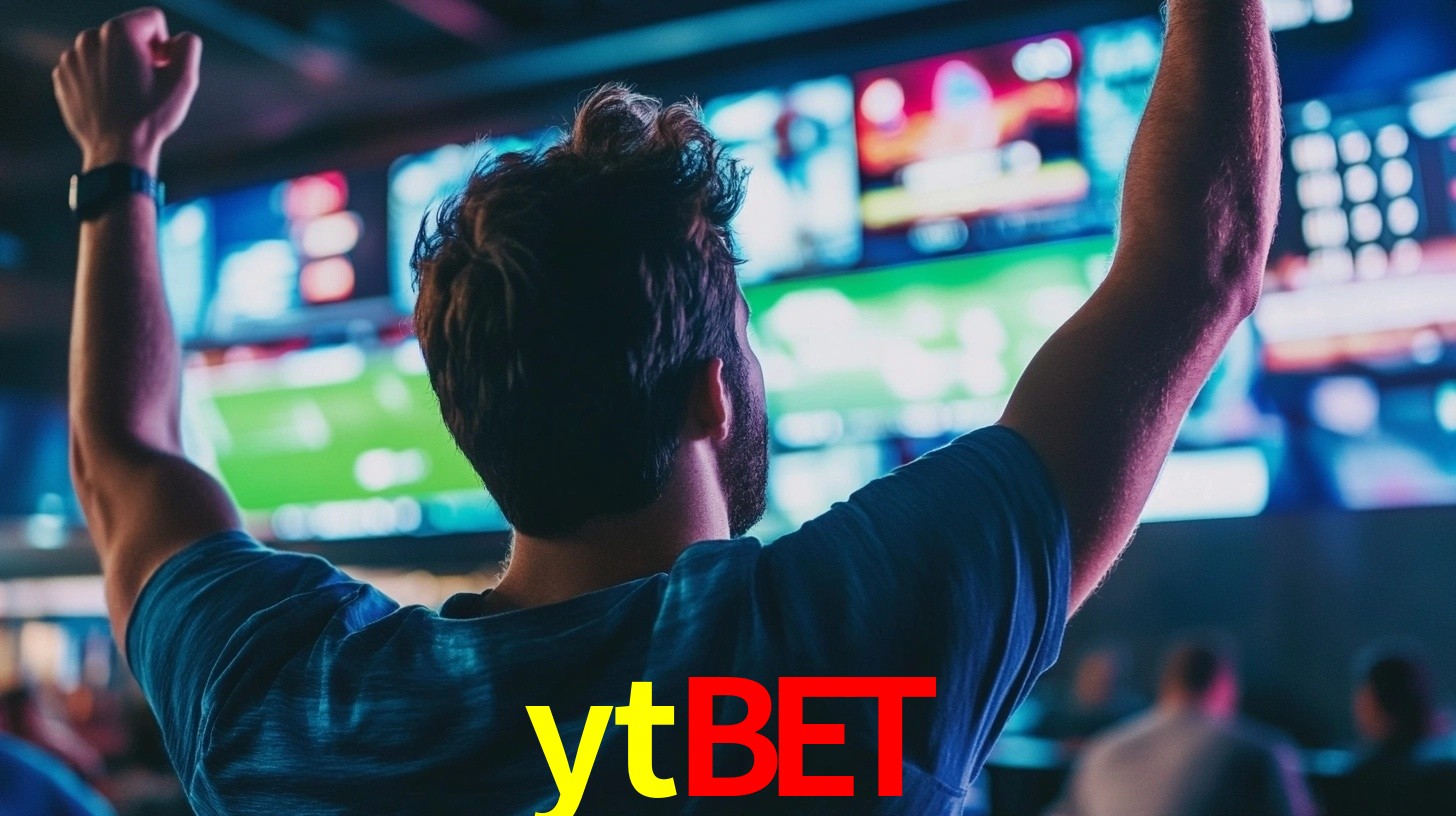 ytbet: Seu Cassino Premiado com Pagamentos Rápidos