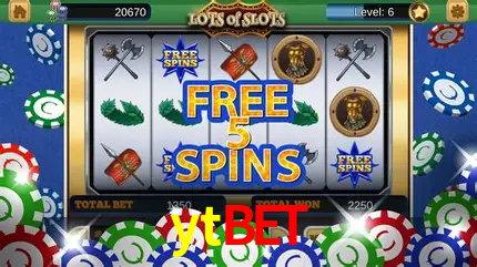 A Revolução dos Aplicativos de Jogos no ytbet