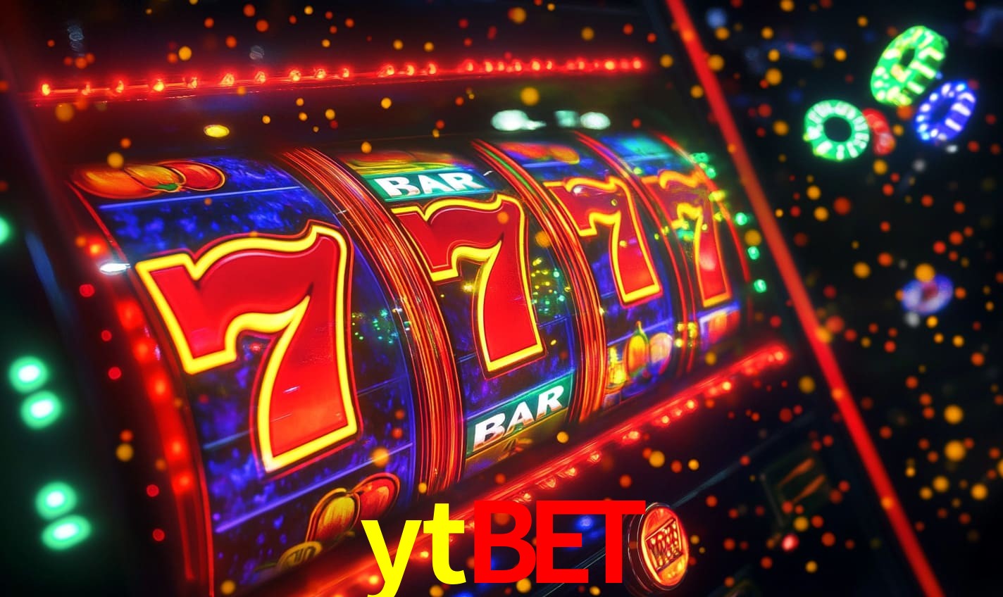ytbet - A Entrada do Seu Cassino On-line - ytbet.com
