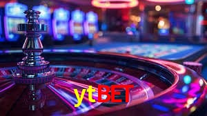 Experiência VIP ytbet