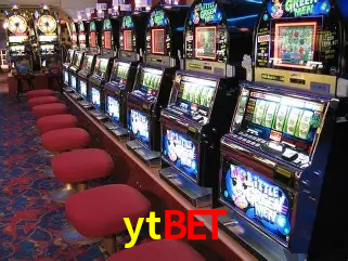 Desvendando o Mundo dos Jogos Virtuais na ytbet