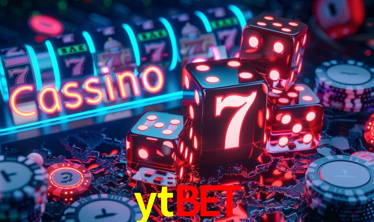 Welcome Bonus ytbet