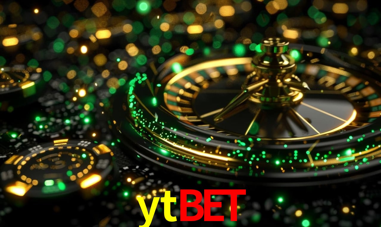 Prévia de conteúdo do canal Telegram ytbet