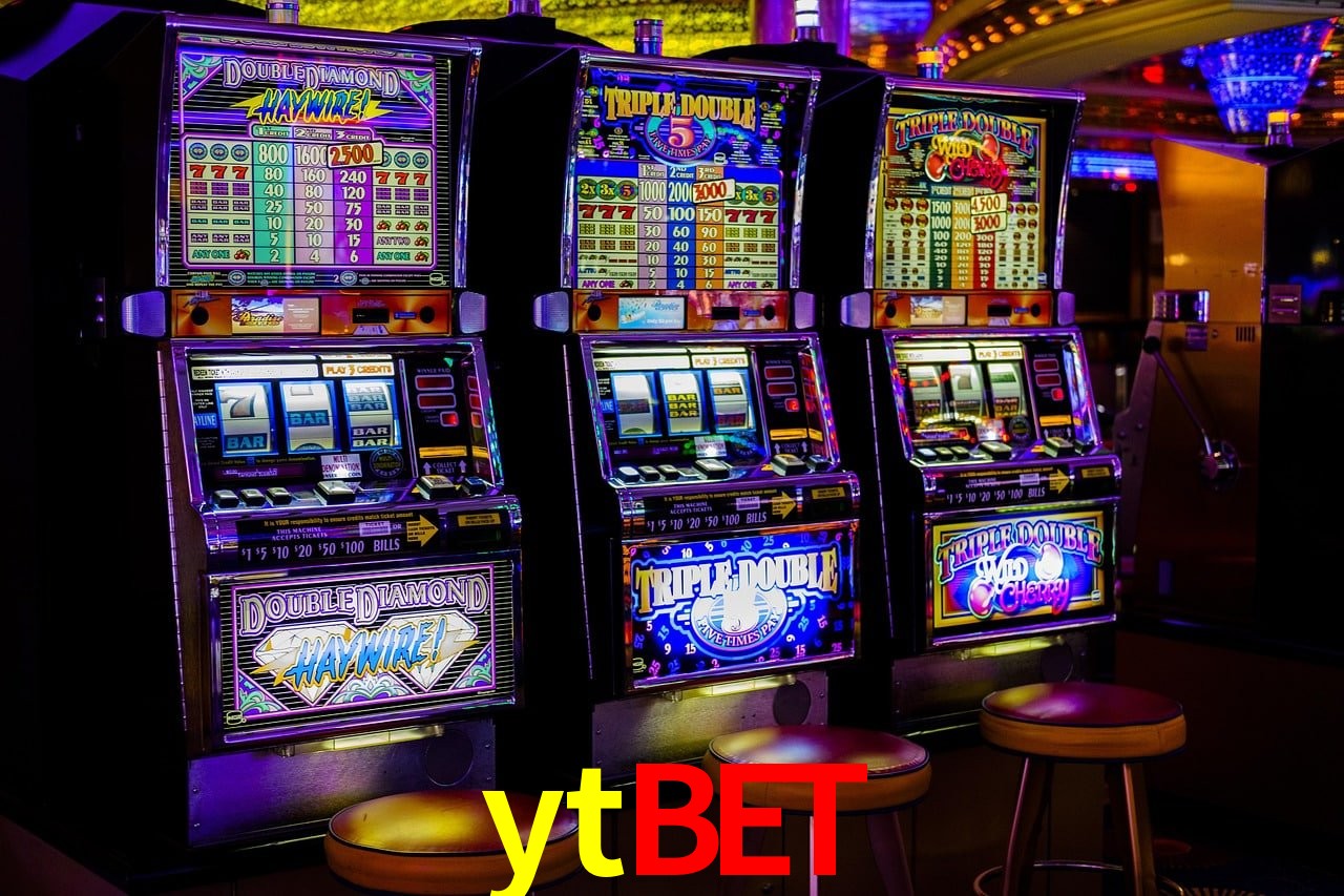 Experiência VIP ytbet