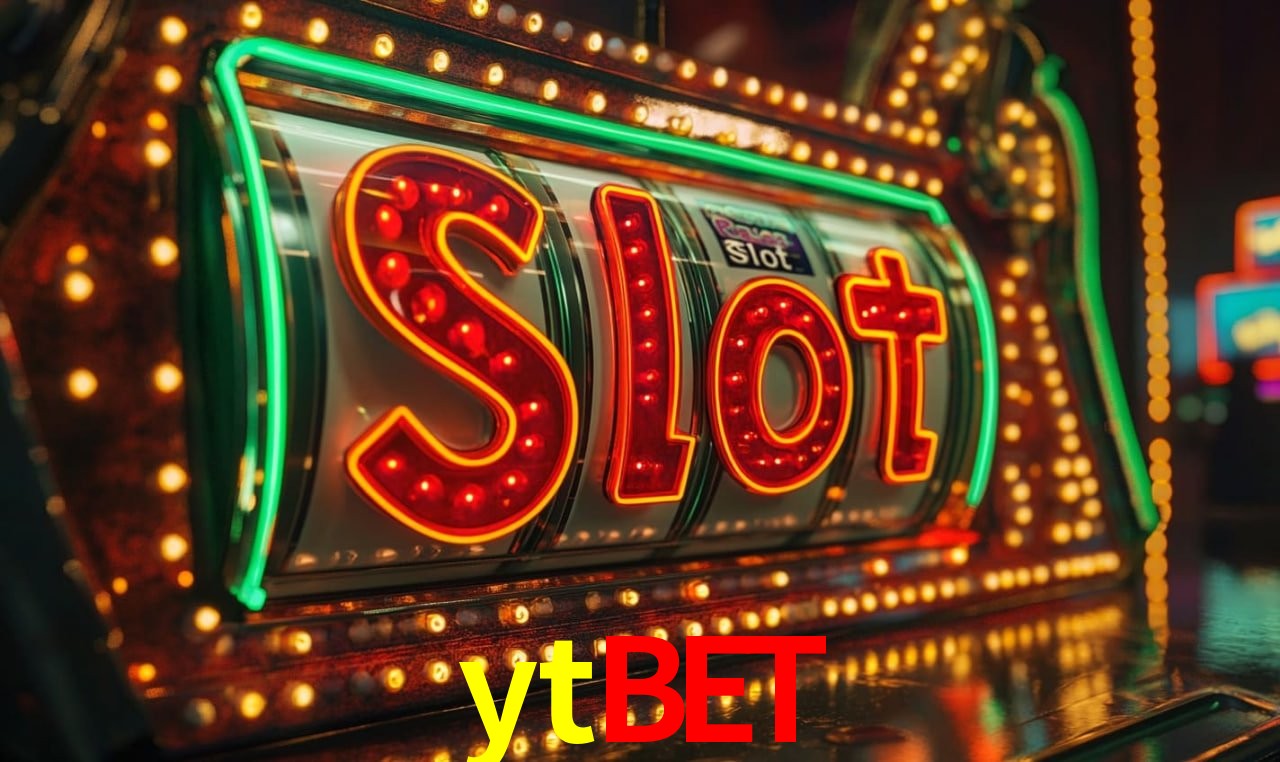 App Mobile ytbet - Jogue em Qualquer Lugar no Seu Smartphone