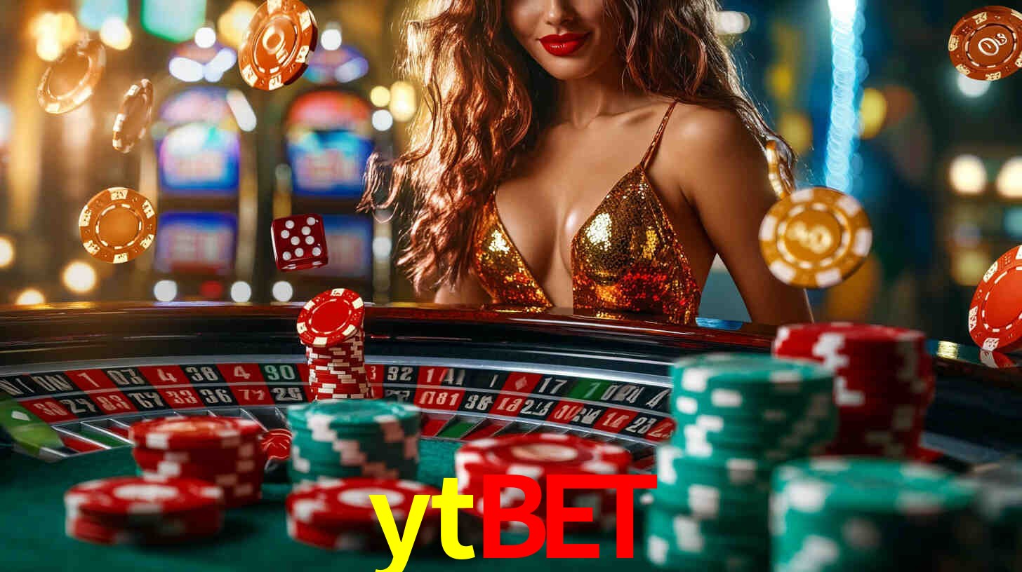 Exclusive Games ytbet