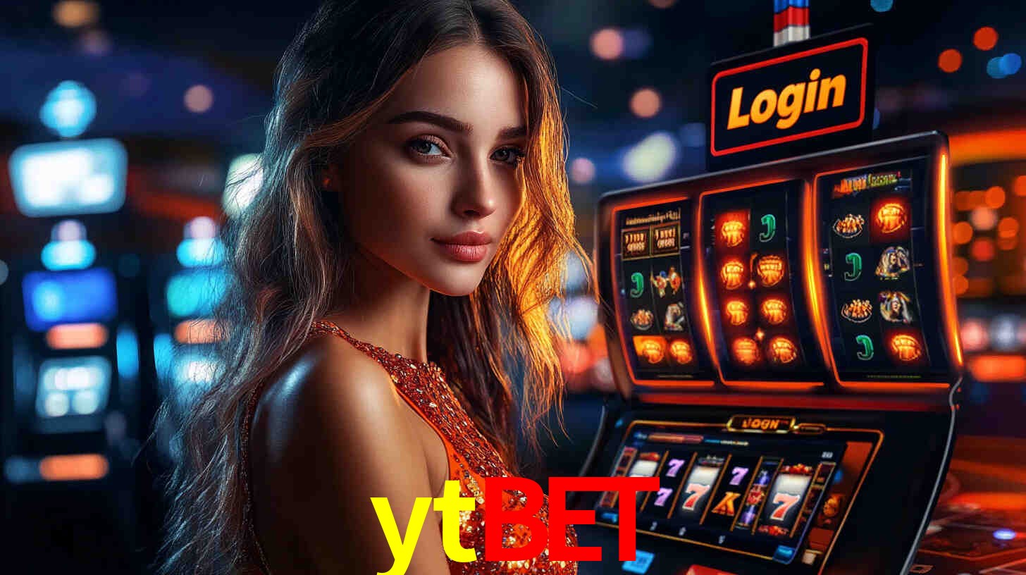 ytbet: Jogos de Caça-Níqueis-Altas Recompensas, Roleta-Velocidade, Blackjack-Desafios Máximos