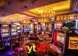 Desvendando o Mundo dos Jogos Virtuais na ytbet