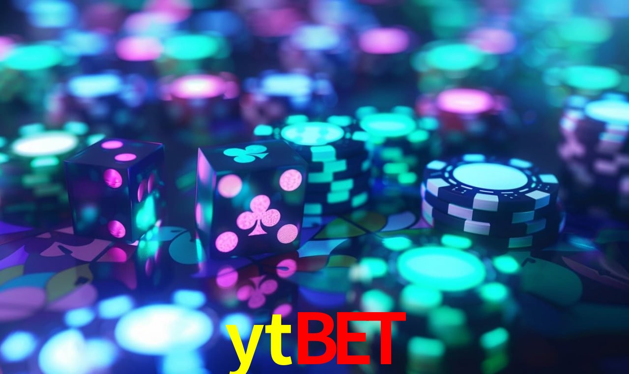 Apostas de Tênis ytbet