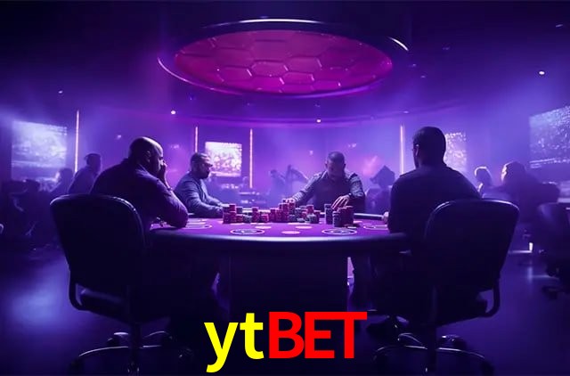 Login Seguro ytbet