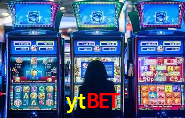 Explorando a Categoria de Eventos em Apostas na ytbet