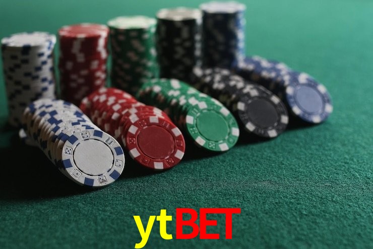 Bonus Features ytbet