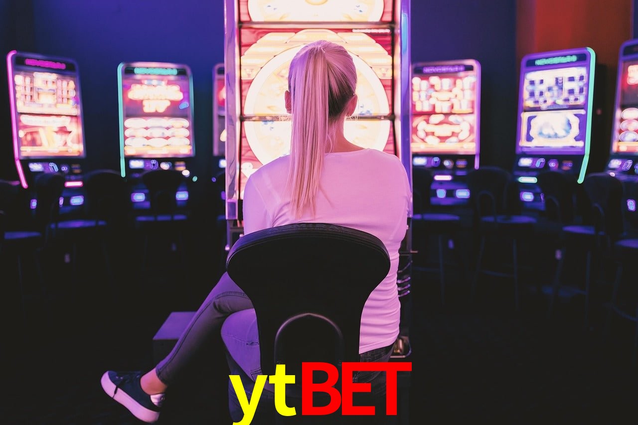 Games Directory ytbet