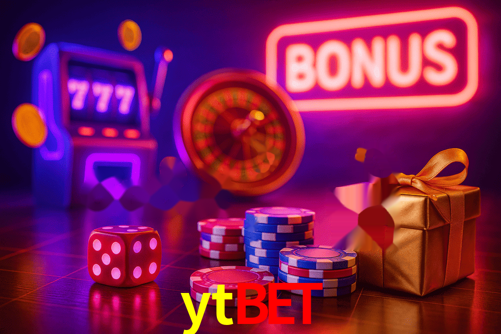 Descubra a Essência do ytbet: Nossa História e Compromissos