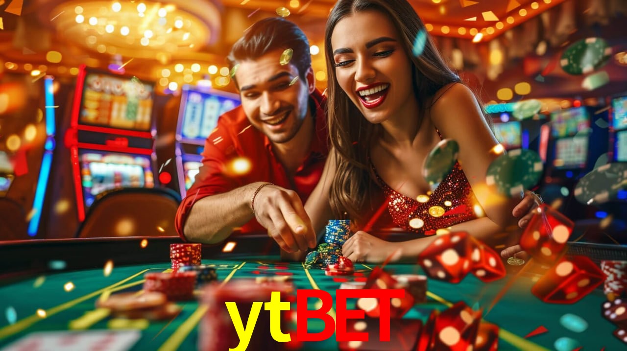 Promoções Sazonais ytbet