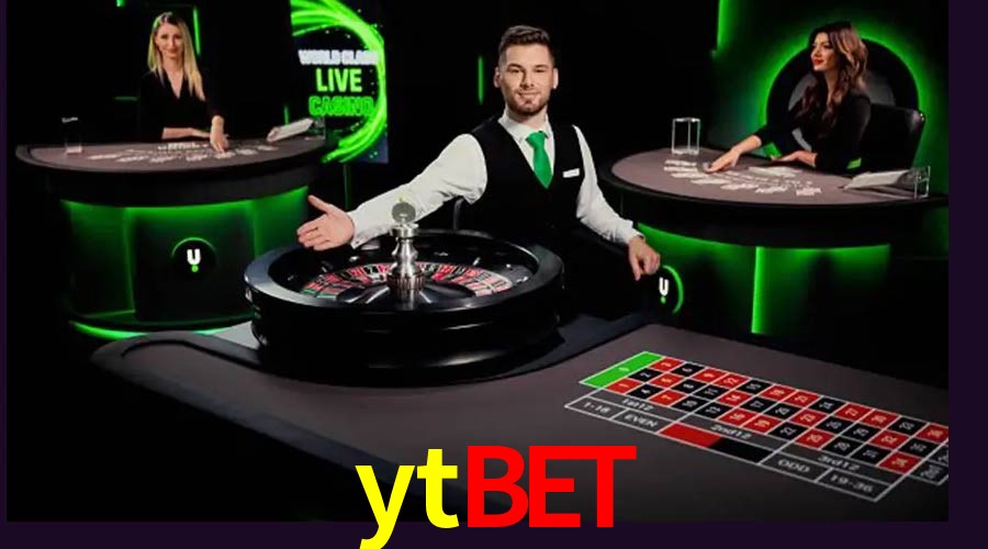 APP oficial da ytbet para mobile