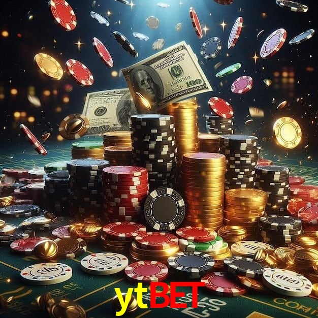 PIX Instantâneo ytbet