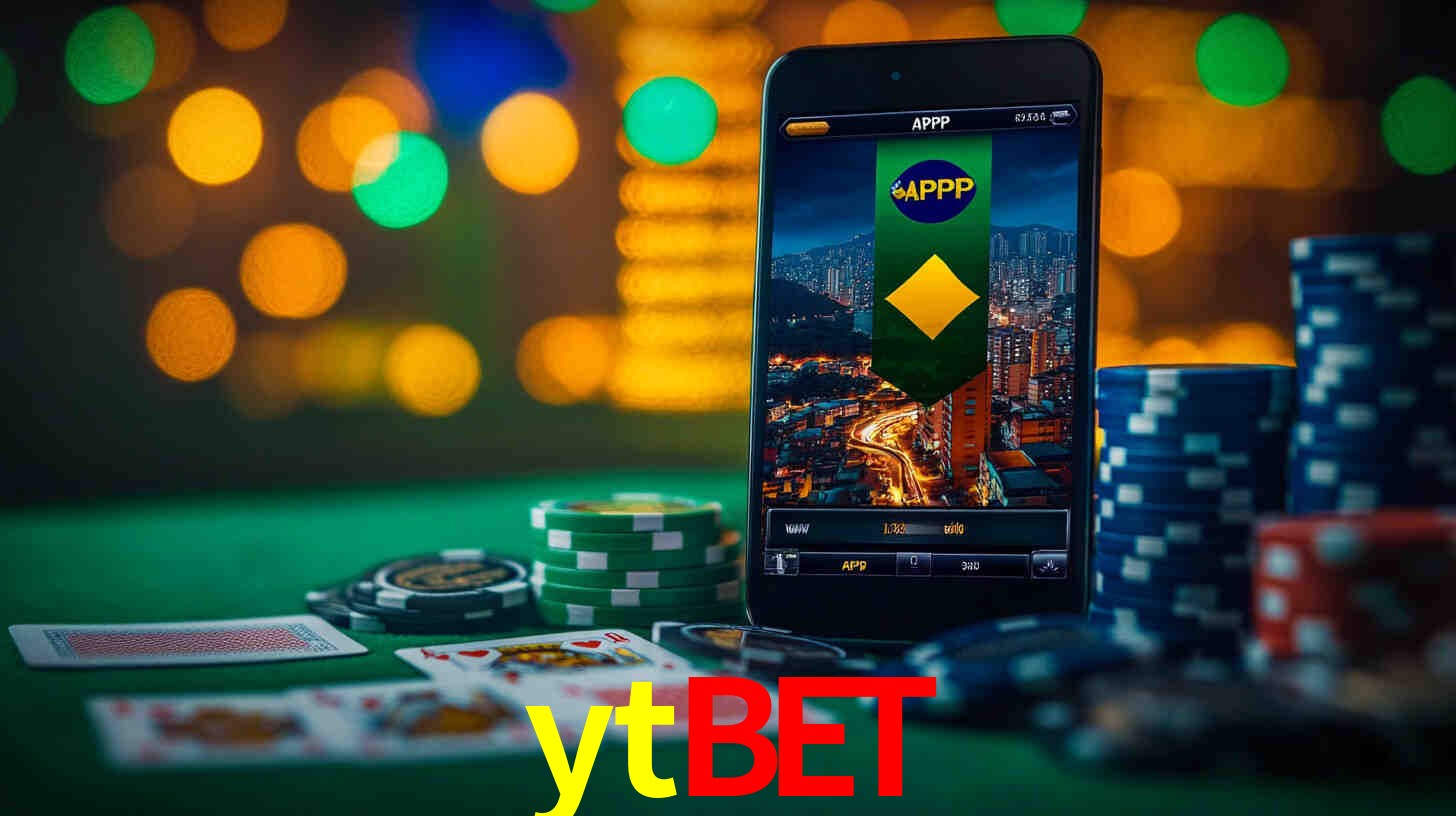 Desvendando o Mundo dos Jogos Virtuais na ytbet
