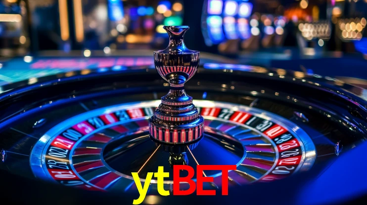 Explore as vantagens do ytbet: serviço profissional e confiabilidade