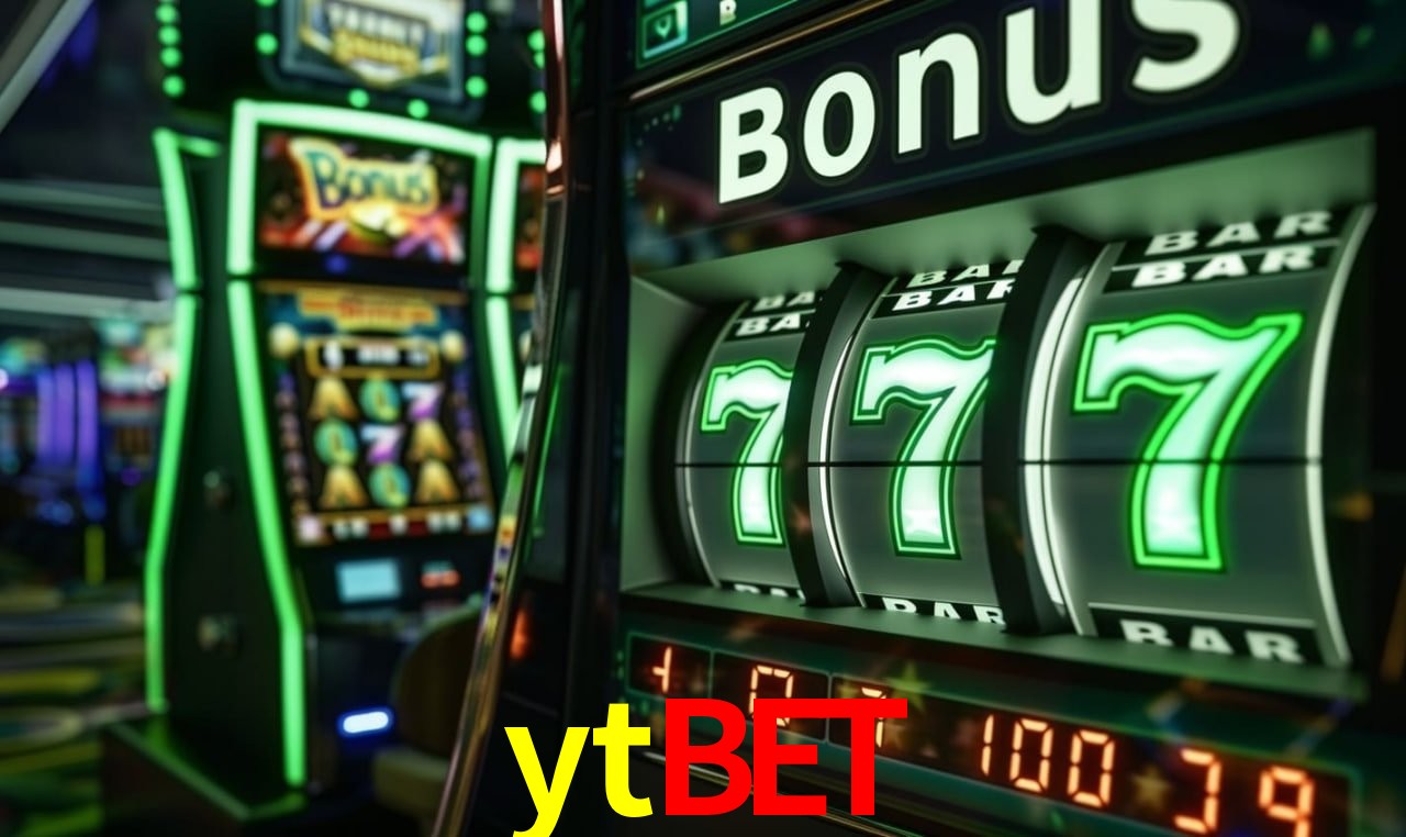 Game Providers ytbet