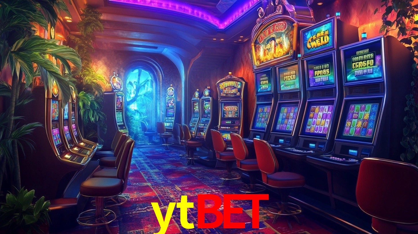 Tournaments ytbet