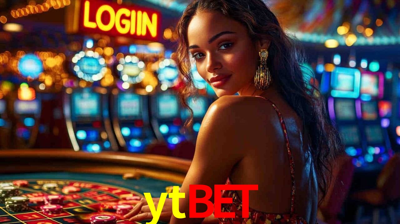 Integração de APIs ytbet