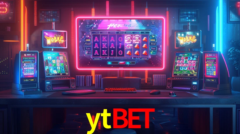 Experimente o Login Seguro Premium no ytbet