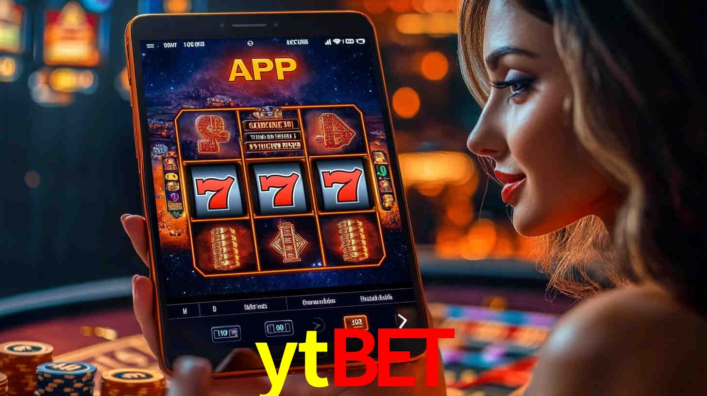 ytbet.com