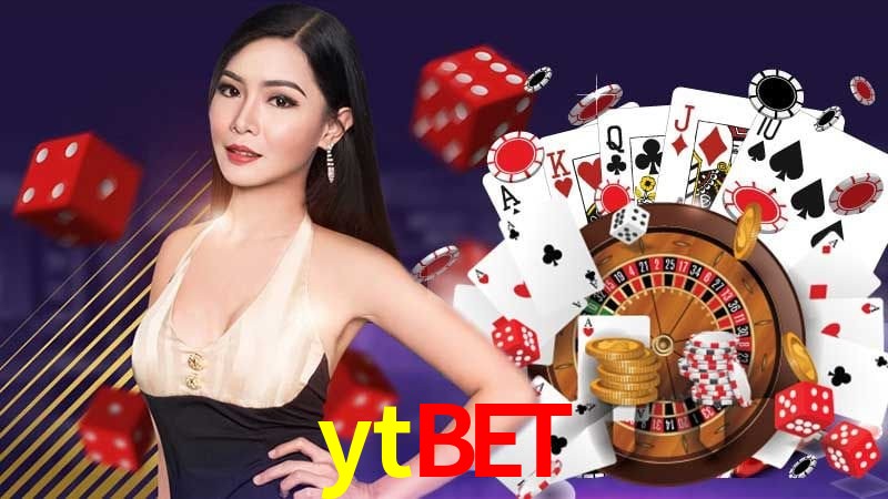 Casino Ao Vivo ytbet