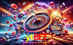 Estatísticas do Jogo ytbet