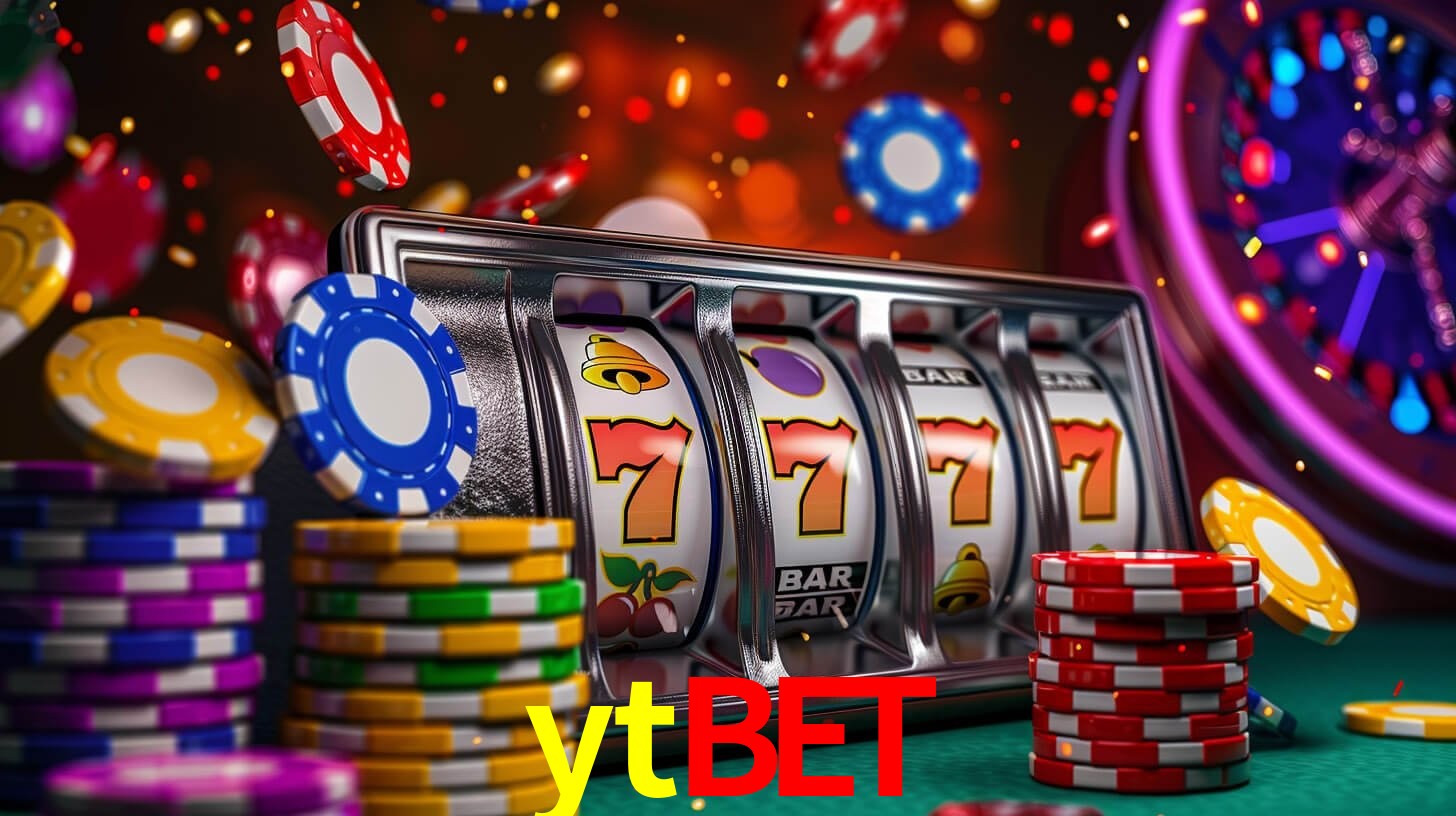 Casino VIP ytbet