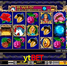 Descubra a Magia dos Jogos de Arcade no ytbet