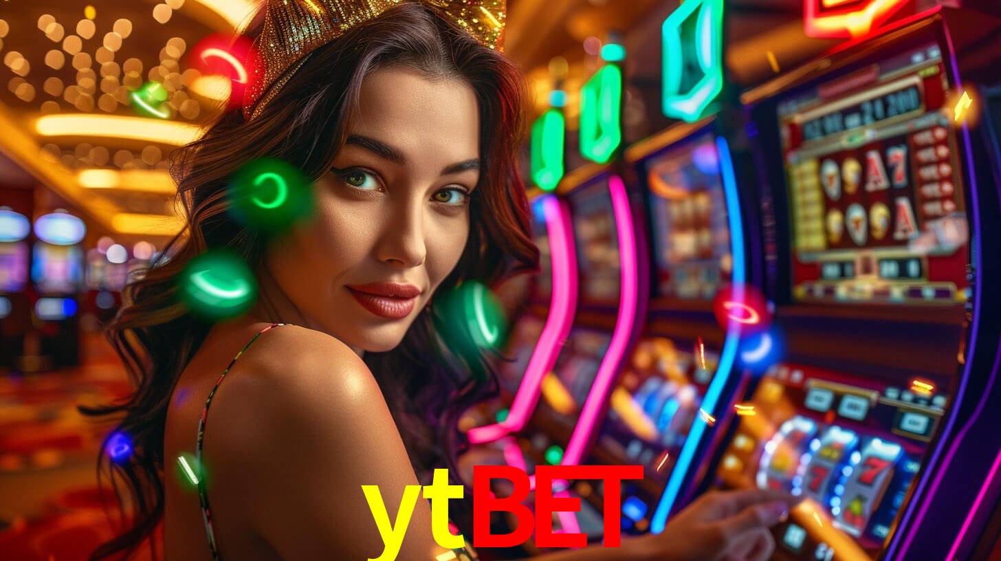 ytbet.com