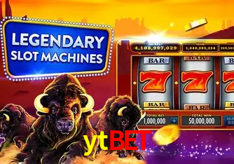 Inovações de Jogos na ytbet: O Futuro das Experiências Interativas