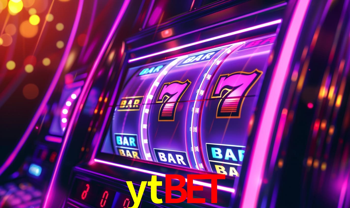 ytbet: Seu Especialista em Apostas Esportivas Brasileiras