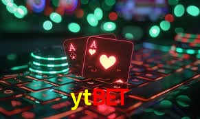 Provedores de Jogos ytbet
