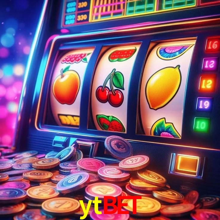Diretório de Jogos ytbet