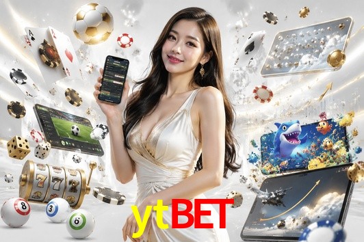Live Casino ytbet