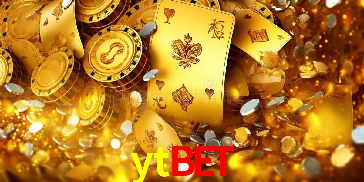 cassino ytbet
