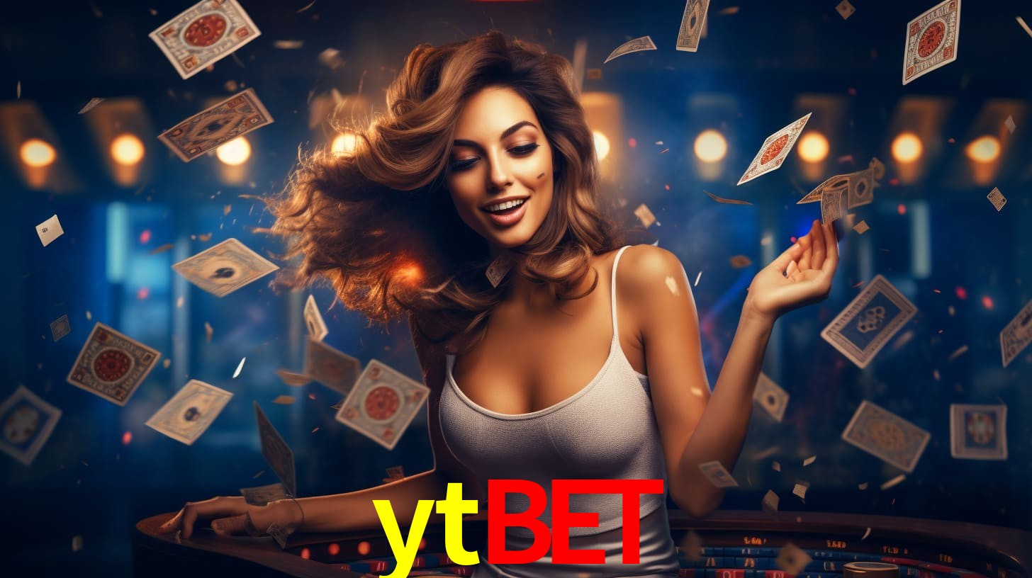 Roulette Table ytbet