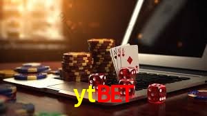 Jogos Exclusivos ytbet