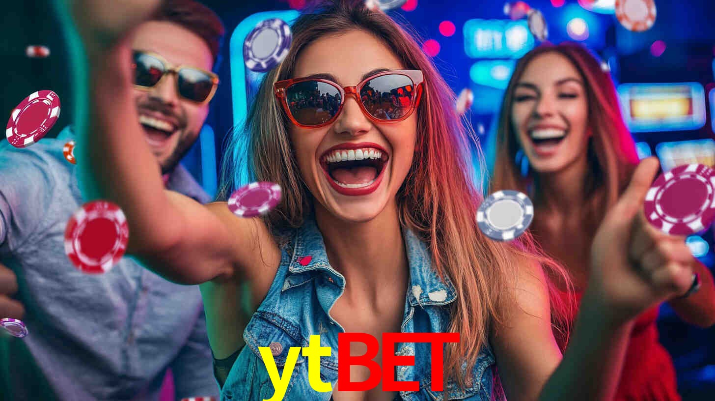 Inovações de Jogos na ytbet: O Futuro das Experiências Interativas