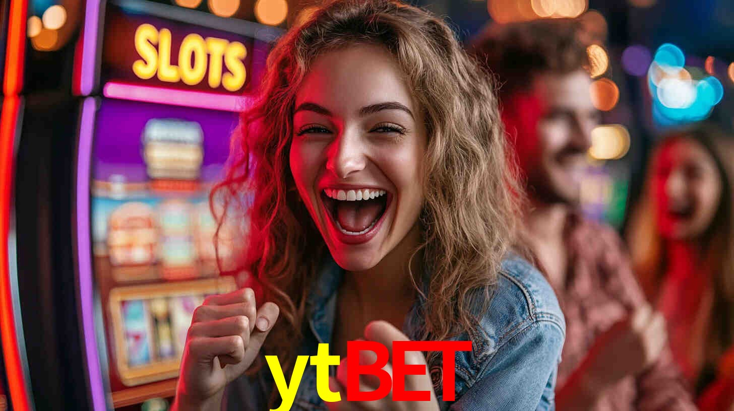 A Emoção da Loteria na ytbet: Uma Chance de Mudança de Vida
