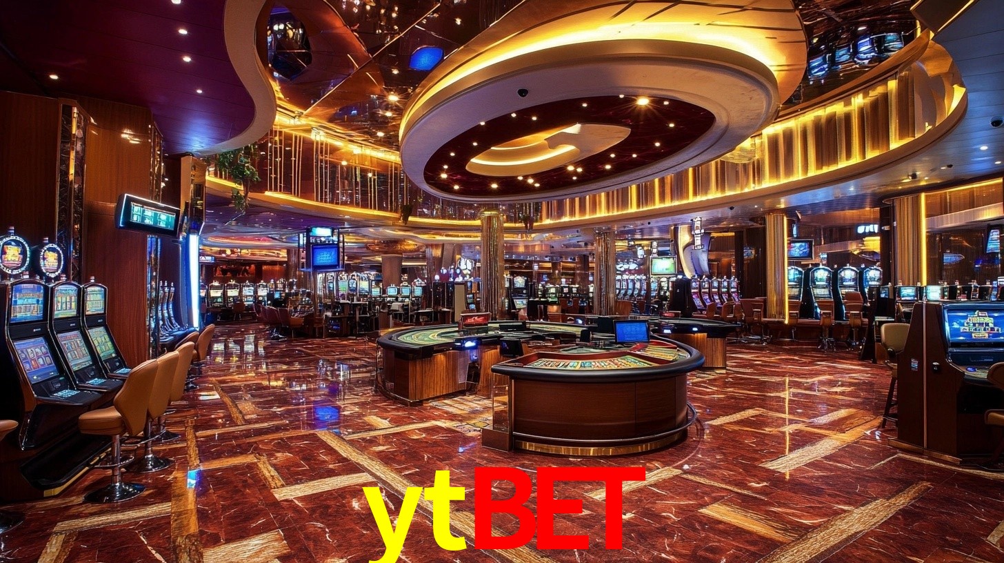 Daily Bonuses ytbet