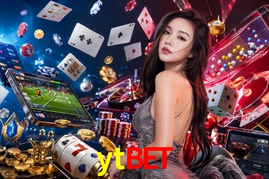 Slot Games ytbet