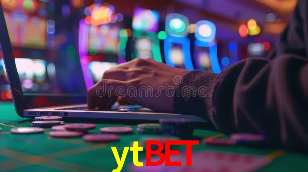 Mesa de Roleta ytbet